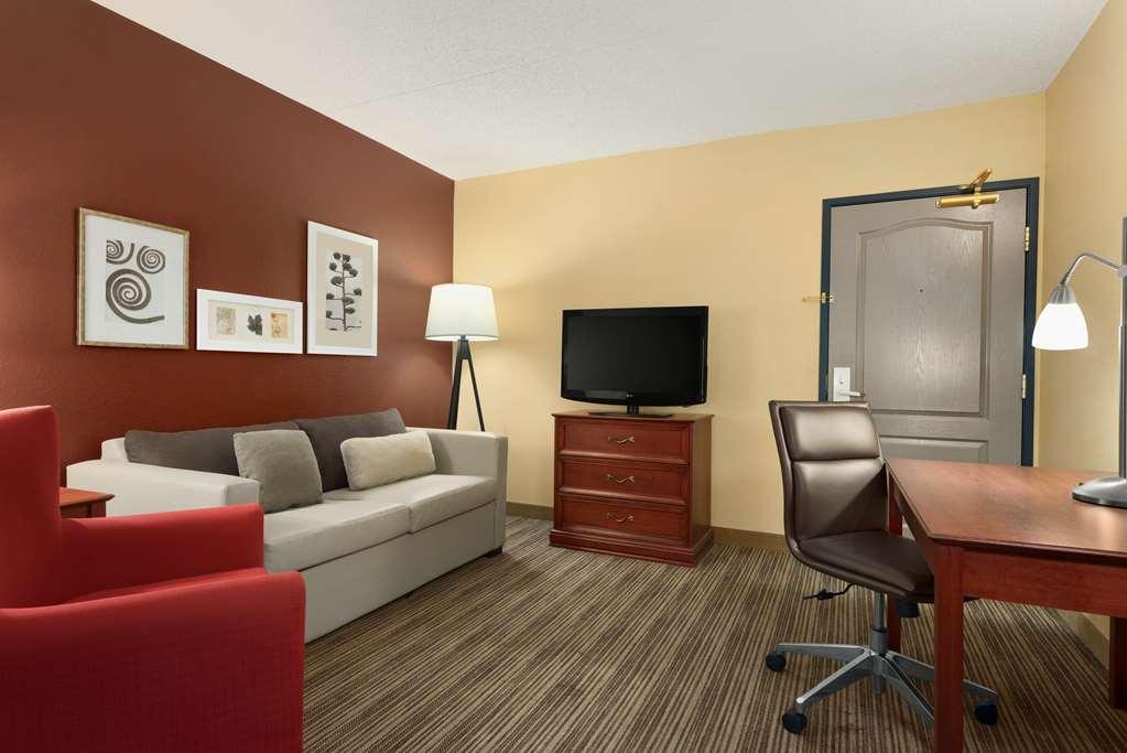 Comfort Inn & Suites St Paul Northeast Vadnais Heights Dış mekan fotoğraf