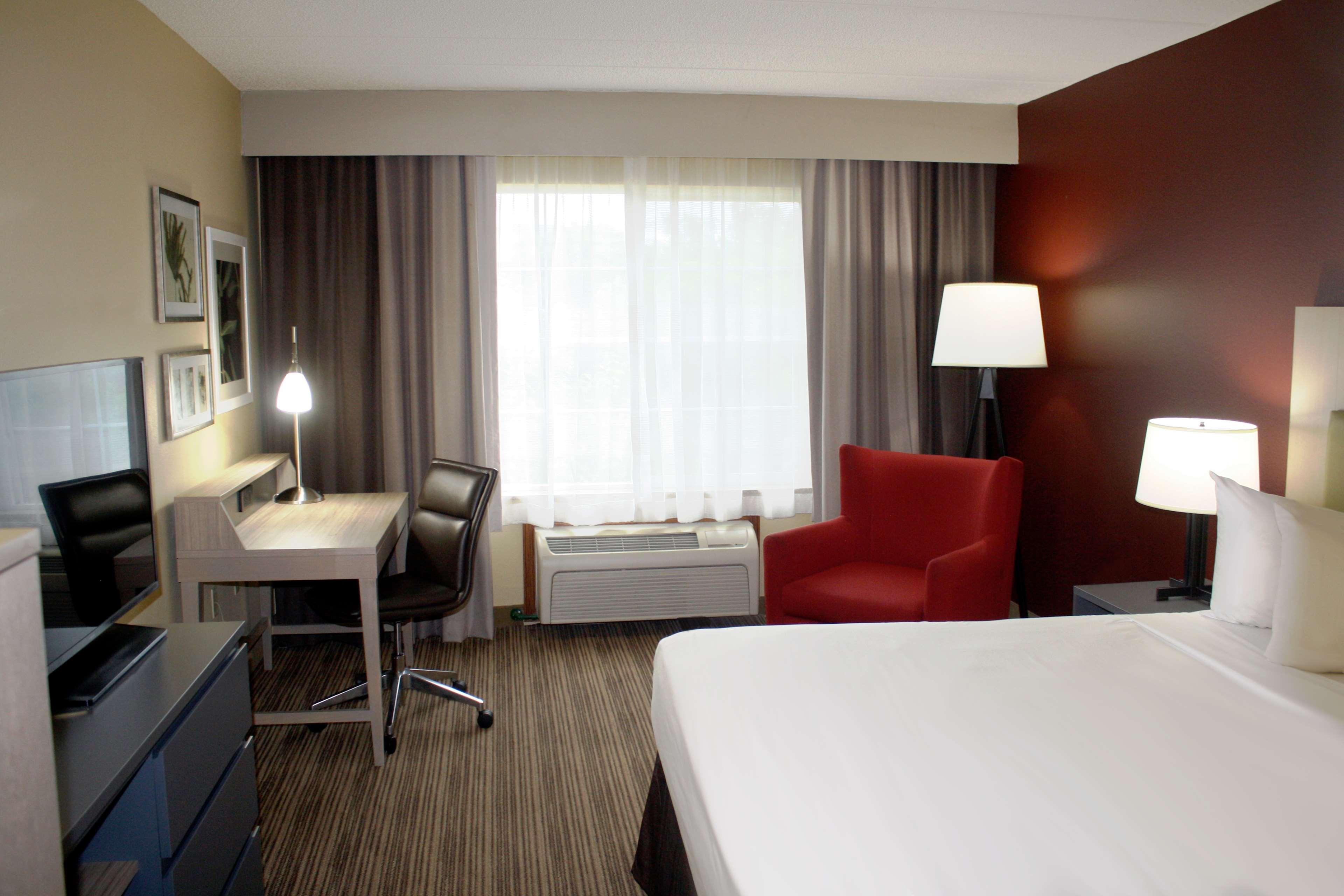 Comfort Inn & Suites St Paul Northeast Vadnais Heights Dış mekan fotoğraf