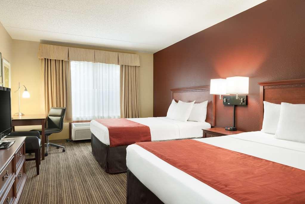 Comfort Inn & Suites St Paul Northeast Vadnais Heights Dış mekan fotoğraf