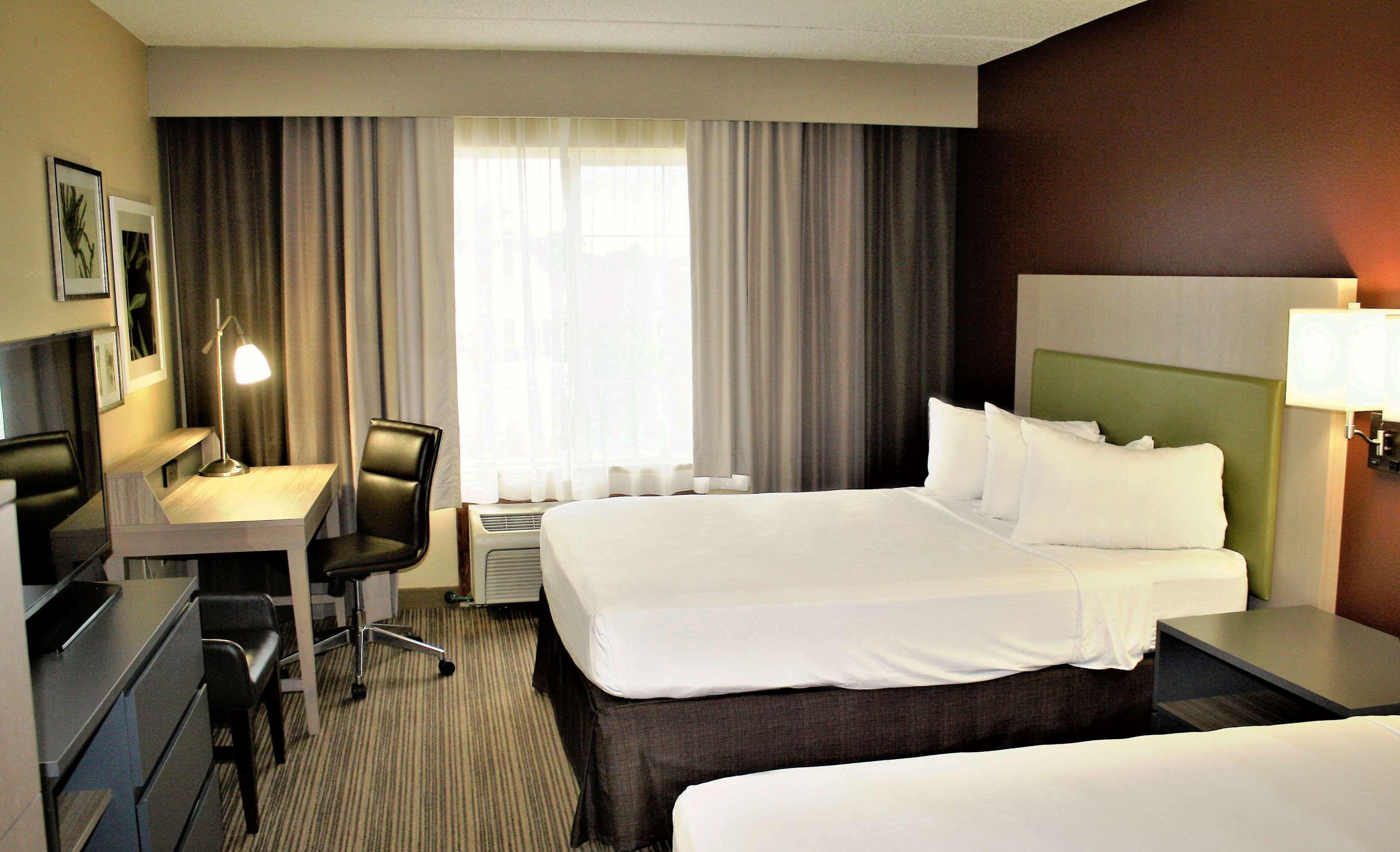 Comfort Inn & Suites St Paul Northeast Vadnais Heights Dış mekan fotoğraf