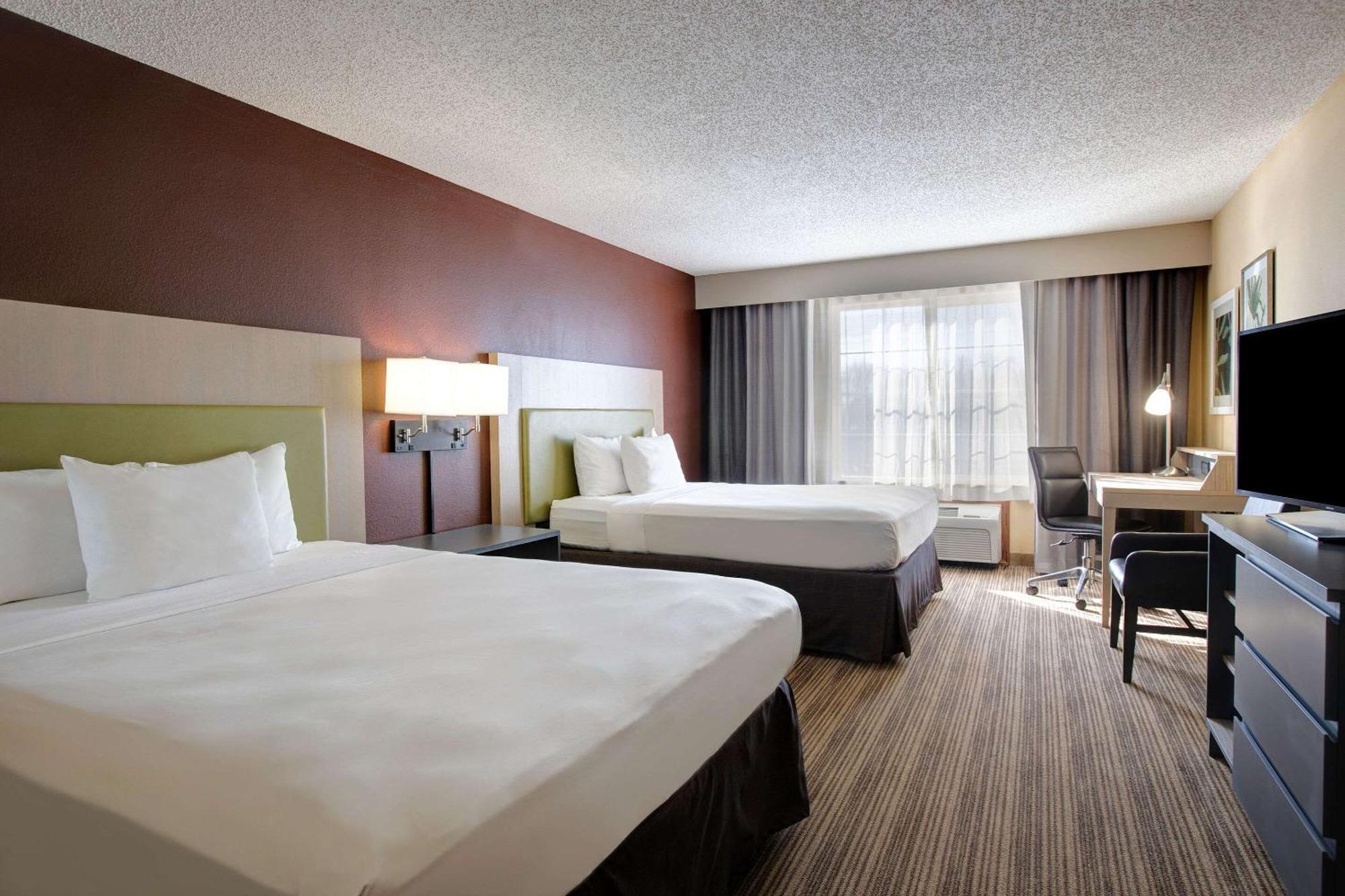 Comfort Inn & Suites St Paul Northeast Vadnais Heights Dış mekan fotoğraf